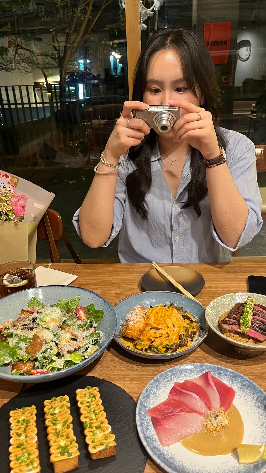 พึ่งได้กล้อง ลองของใหม่ซะหน่อย